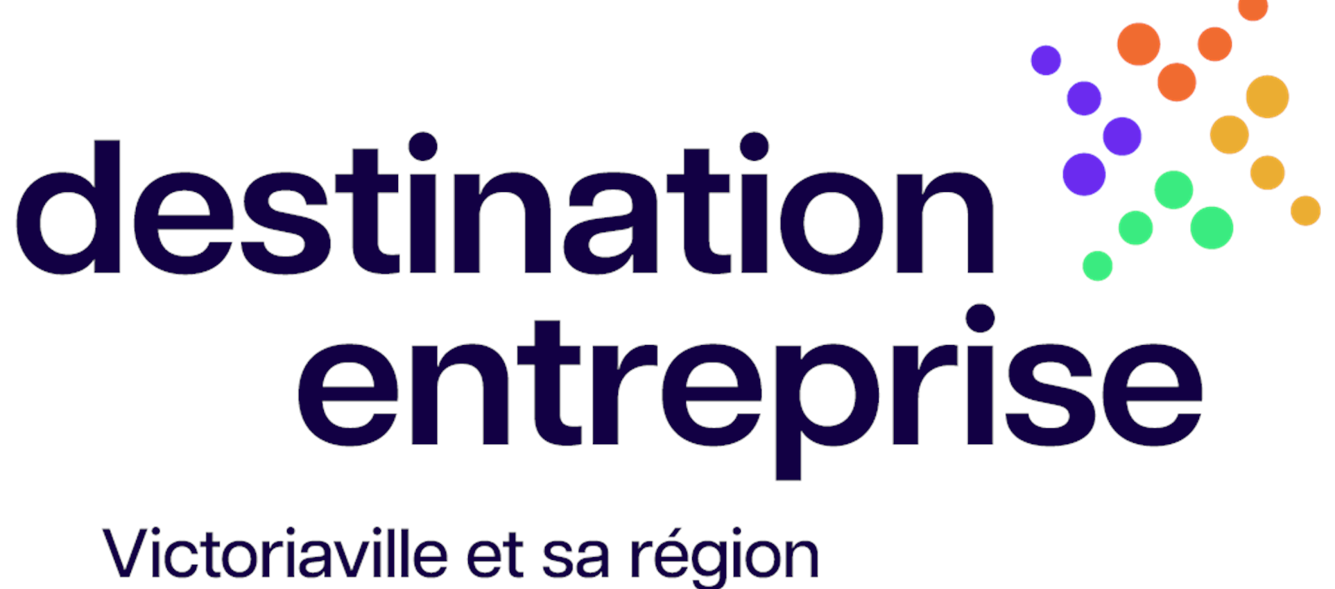 F39 – Destination Entreprise Victoriaville et sa région