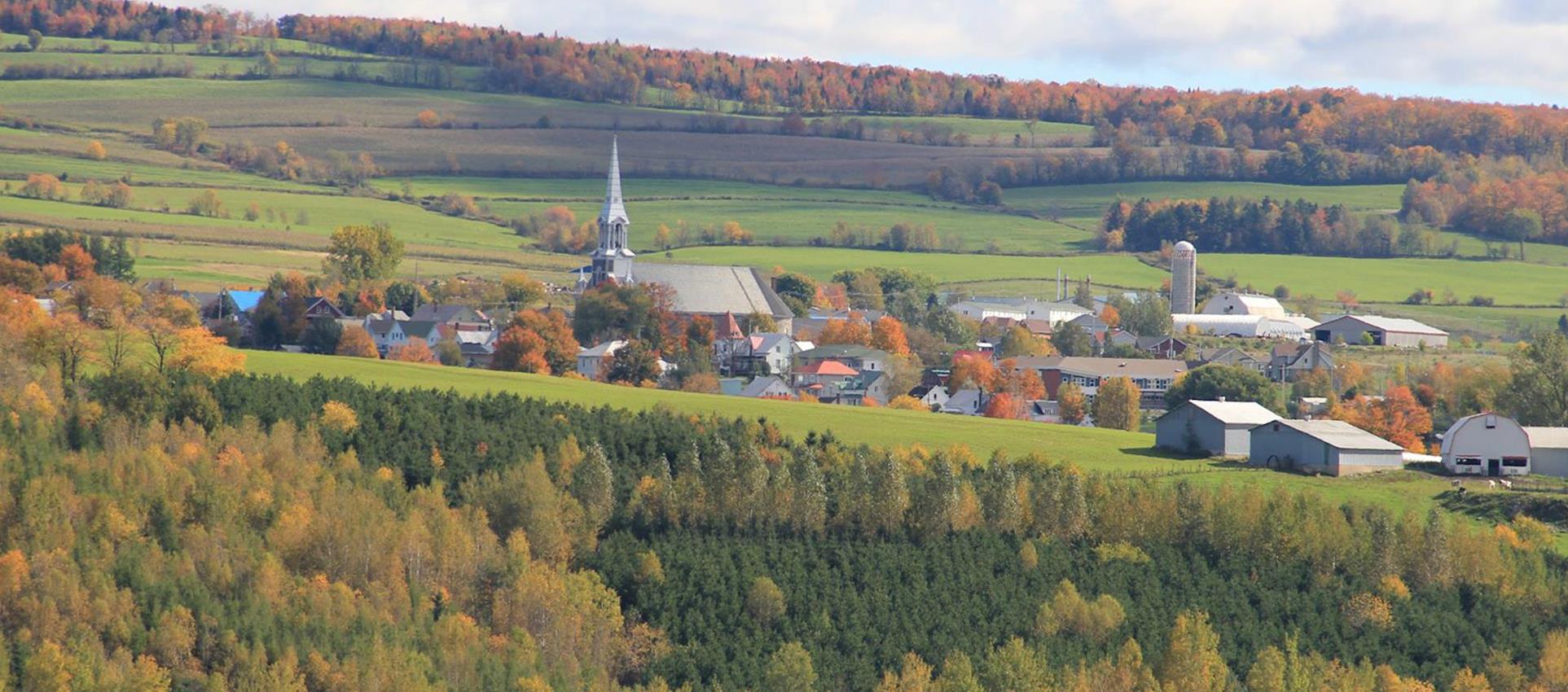 F55 – Comité 125ᵉ de Chesterville