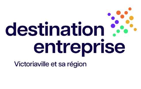 F39 – Destination Entreprise Victoriaville et sa région