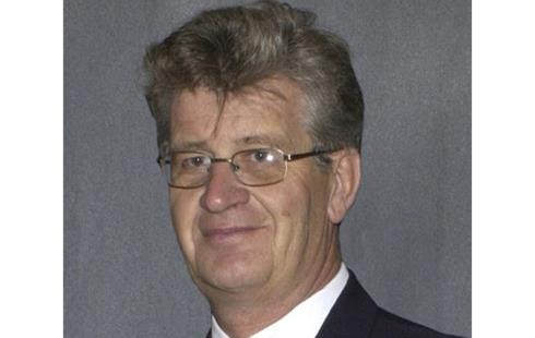 F-45 - Normand Maurice