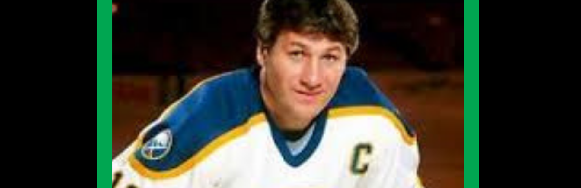 Gilbert Perreault, hockey de Victo à Buffalo !!